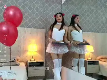 Chaturbate Free Live Porn of gisela_moreno