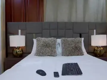 Chaturbate Sex Cam of juliet_scott