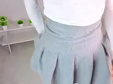 Chaturbate Live Sex of lilianbickford