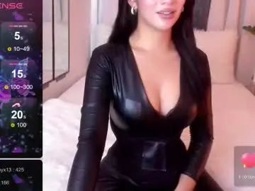 Chaturbate Private Sex Chat of loisewilliams