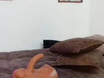 Chaturbate Nude Webcam of loretahorny