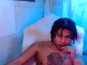 Chaturbate Sex Cam of mark_louie