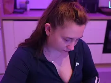 Chaturbate Adult Video Chat of pawg_official