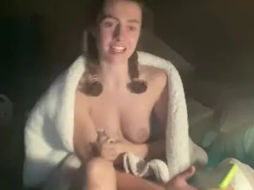 Chaturbate Sex Cam of rylancurlygirlxoxo