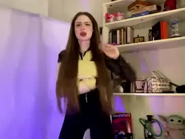 Chaturbate Live Porn of selenegupta