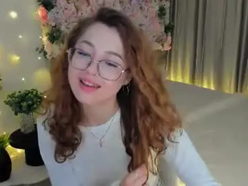 Chaturbate Adult Webcam of sereneflame