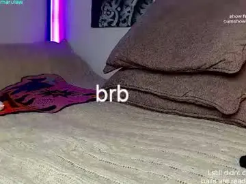 Chaturbate Sex Cam of shikamarulaw