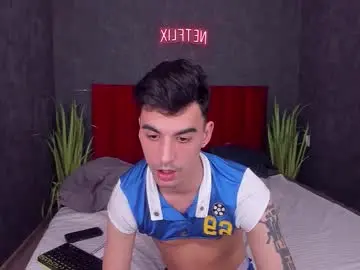 Chaturbate Adult Webcam of slendy_knox