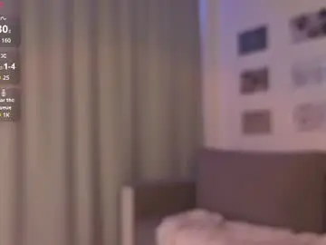 Chaturbate Live Porn of sofiasimons