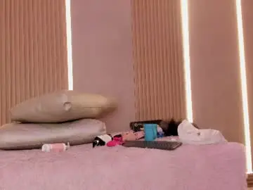 Chaturbate Best live sex cam show of stephany_summer