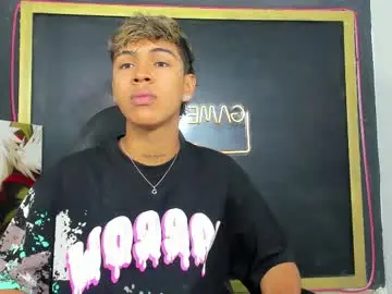 Chaturbate Adult Video Chat of timmy_king777