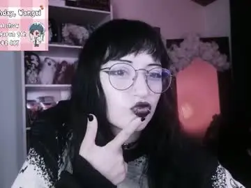Chaturbate Sex Chat of wangxi__