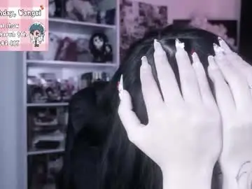 Chaturbate Sex Cam of wangxi__