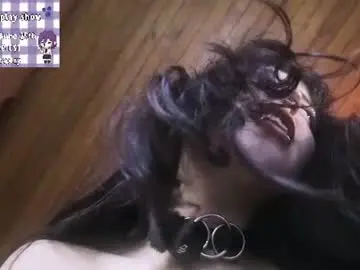 Chaturbate Sex Chat of wangxi__