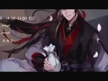 Chaturbate Free Live Porn of wangxi__