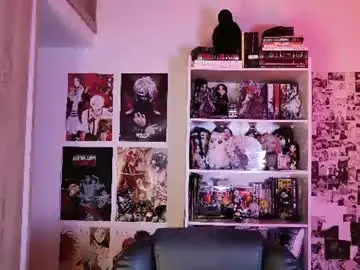 Chaturbate Live Sex Cam of wangxi__