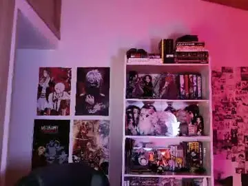 Chaturbate Sex Cam of wangxi__