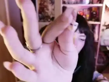 Chaturbate Sex Cam of wangxi__