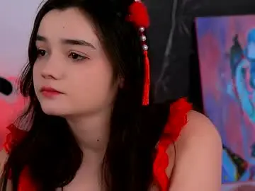 Chaturbate Free Porn Cam of yunaharuno