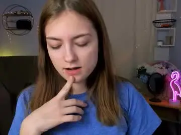 Chaturbate Free Live Porn of adelia_sunshine