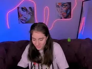 Chaturbate Best Webcam of adelia_sunshine