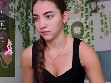 Chaturbate Nude Webcam of ashley_tempt