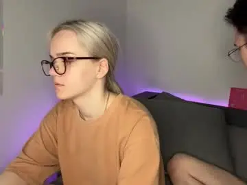 Chaturbate Live Porn of bawdycouple