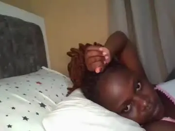 Chaturbate Live Sex of ebony_tasha