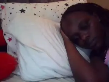 Chaturbate Sex Cam of ebony_tasha