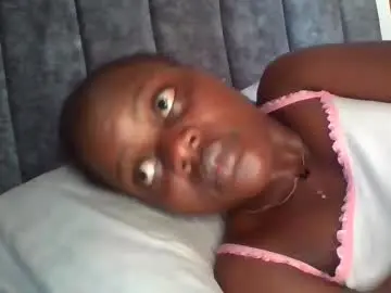 Chaturbate Watch Live Sex Cams of ebony_tasha