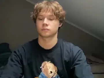 Chaturbate Nude Webcam of eitanhere