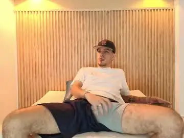 Chaturbate Adult Webcam of im_bull