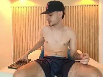 Chaturbate Adult Video Chat of im_bull