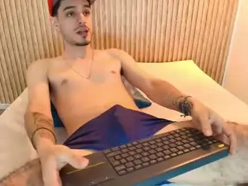 Chaturbate Live Sex of im_bull