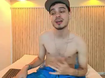 Chaturbate Sex Chat of im_bull