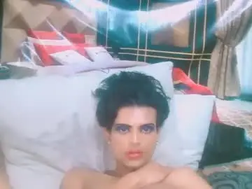 Chaturbate Sex Cam of indianlipstickluna