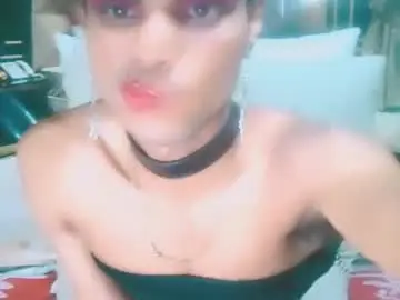 Chaturbate Sex Cam of indianlipstickluna
