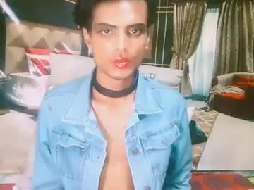 Chaturbate Best live sex cam show of indianlipstickluna