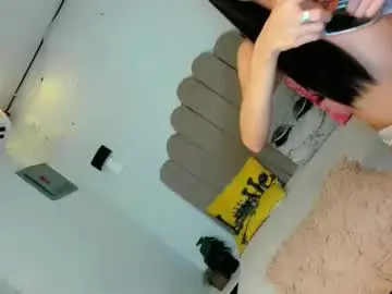 Chaturbate Best Webcam of ir_loverrammy69