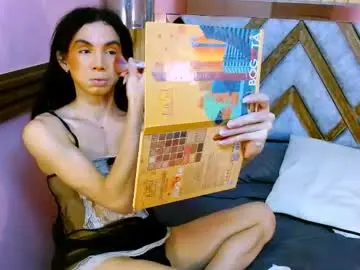 Chaturbate Free Live Porn of jackymurphy