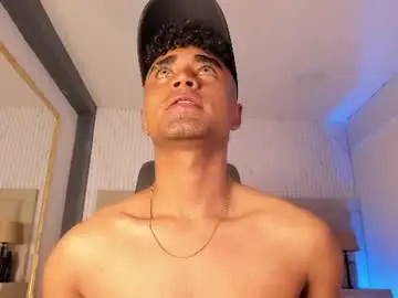 Chaturbate Live Sex of jacobjohns_