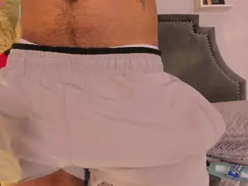 Chaturbate Sex Chat of jacobjohns_