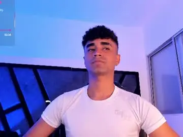 Chaturbate Free Porn Cam of jacobjohns_