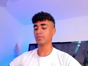 Chaturbate Nude Webcam of jacobjohns_