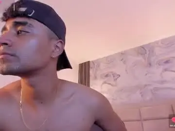 Chaturbate Sex Cam of jacobjohns_