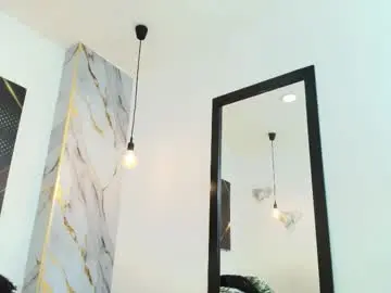 Chaturbate Nude Webcam of jordanandandrew