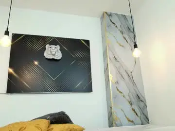 Chaturbate Watch Live Sex Cams of jordanandandrew