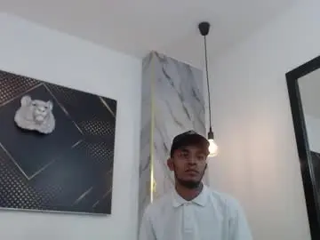 Chaturbate Sex Cam of jordanandandrew