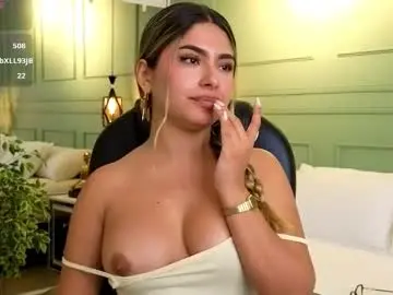 Chaturbate Private Sex Chat of kataliina_18