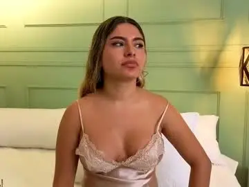 Chaturbate Live Sex of kataliina_18